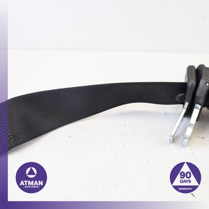 BMW E93 328i 335i Convertible Rear Right Side Seat Belt 7158674 OEM