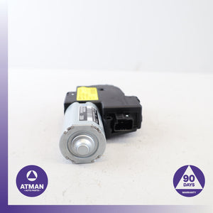 14-18 BMW F15 X5 Panoramic Sunroof Drive Motor Actuator OEM