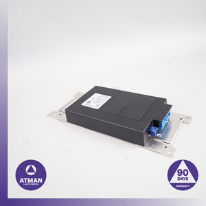 BMW F15 X5 Telematics Communication Control Module 84109329341 OEM