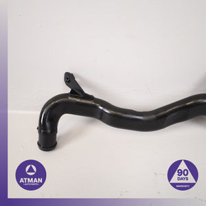 2011 BMW F10 550i N63 V8 4.4L V8 Power Steering Line Hose Pipe 32416790779 OEM