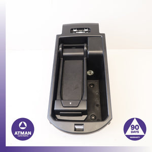 BMW F25 X3 Front Center Console Storage Compartment 51169233362 OEM