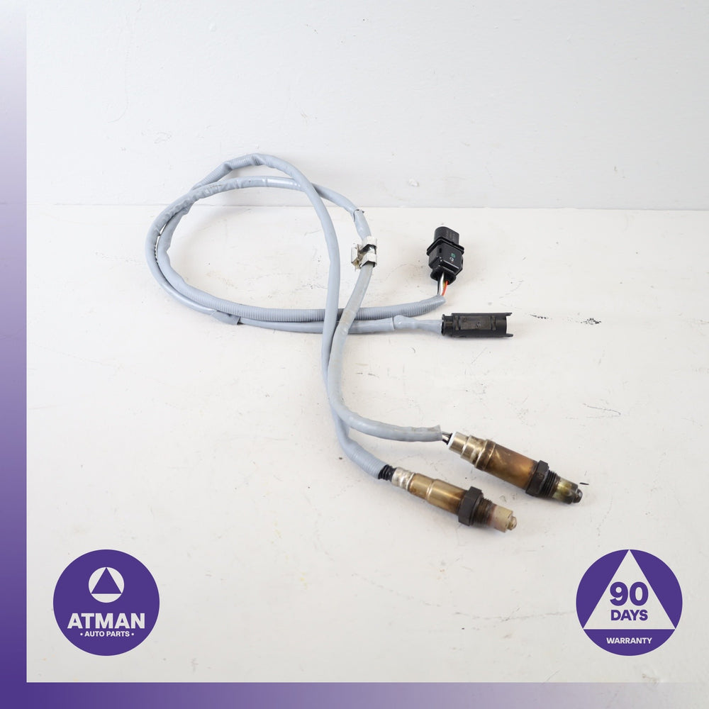 BMW E46 325Ci 330i M54 Engine Motor Lambda Oxygen Sensor Set OEM