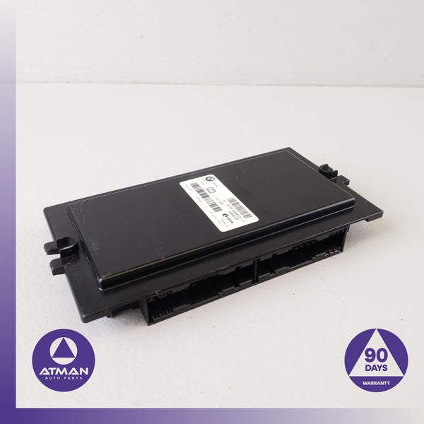 06-07 BMW E90 330i 325i Footwell Light Control Module Computer 61356988000 OEM