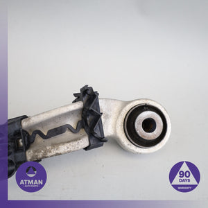 09-19 BMW F12 650i 550i Rear Left Side Upper Control Arm 6782135 OEM