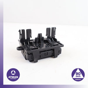 12-18 BMW F30 330i 320i 328i IDrive Navigation Control Switch Module Unit OEM