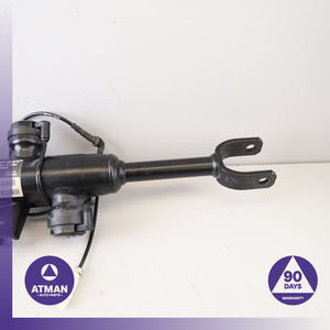 12-19 BMW F06 650i 640i Gran Coupe RWD Front Right VDC Adaptive Shock Strut OEM
