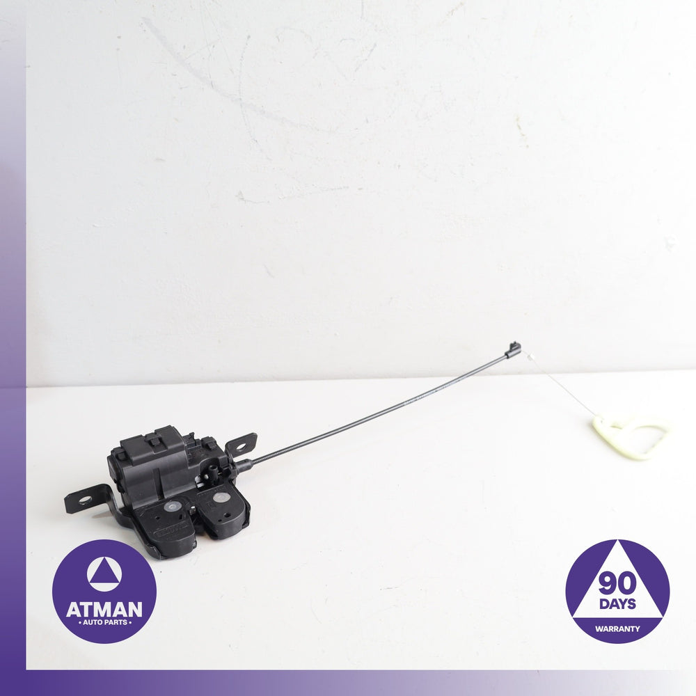 BMW F22 228i M240i M2 Trunk Boot Lock Latch Actuator 51247304559 OEM