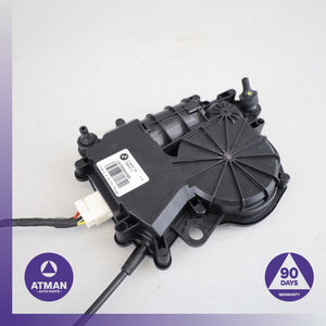BMW F15 X5 Trunk Boot Lock Latch Actuator Motor 51247303443 OEM