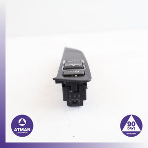 BMW F30 328i Center Console Driving Mode Selector Switch OEM