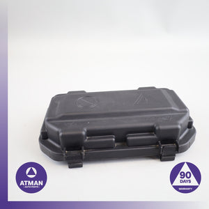 BMW F36 435i Gran Coupe Fuse Relay Power Distribution Box Cover 9224872 OEM