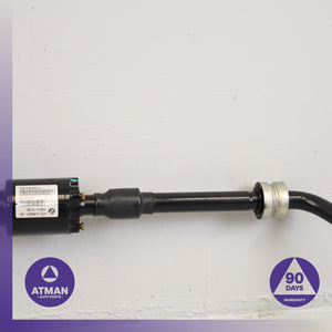 14-19 BMW E70 X5M X6M X6 Front Anti Roll Sway Bar Stabilizer w/ Dynamic Drive OE