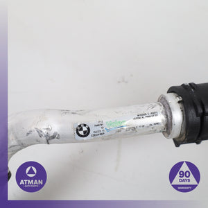BMW F83 M4 Engine Motor Radiator Coolant Hose 2284691 OEM
