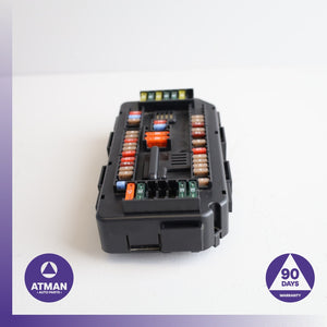 12-18 BMW F30 328i 320i  335i M3 Front Distribution Relay Junction Fuse Box OEM