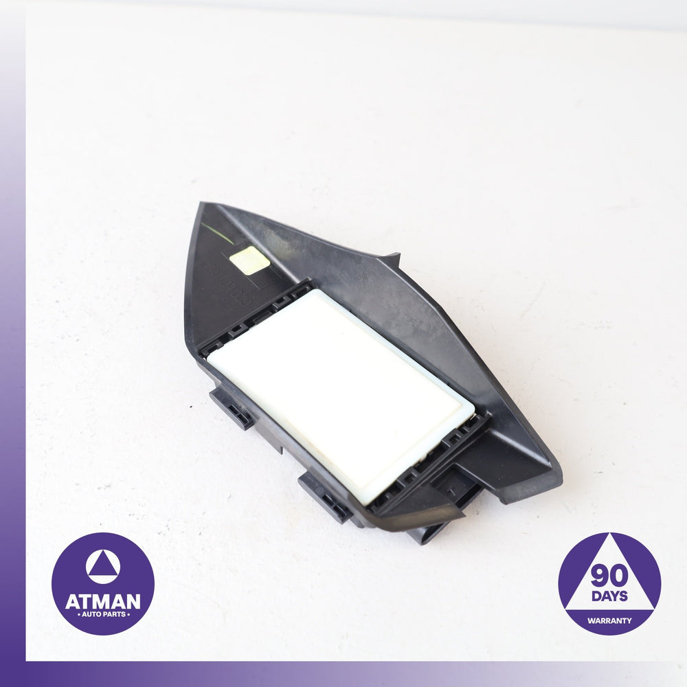 BMW G20 330i Rear Left Blind Spot Radar Control Module w/ Bracket OEM 70k