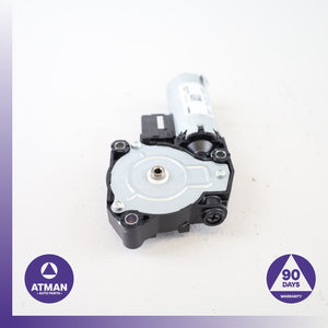 BMW G22 M440i 430i M4 Coupe Panoramic Sunroof Sun Roof Adjustment Motor OEM