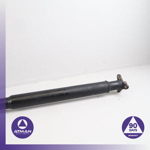 09-12 BMW F02 750i LWB RWD Rear Driveshaft Drive Shaft Prop Shaft 7562830 OEM — photo 4