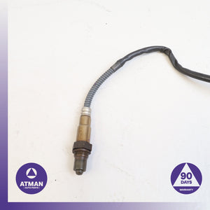 BMW F16 X6 Oxygen O2 Lambda Sensor 11787596908 OEM