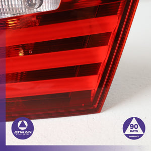 11-13 BMW F10 550i 528i Rear Right Taillight Tail Light Lamp Inner OEM — photo 5