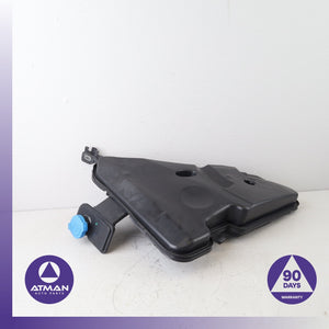 BMW G12 740i Windshield Washer Fluid Tank Container 7377035 OEM