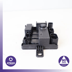 BMW F34 328i 428i 430i Coupe Power Integrated Supply Control Module 12637591534