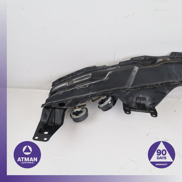 00-06 BMW E53 X5 Front Bumper Crossmember Reinforcement Strut Bar OEM