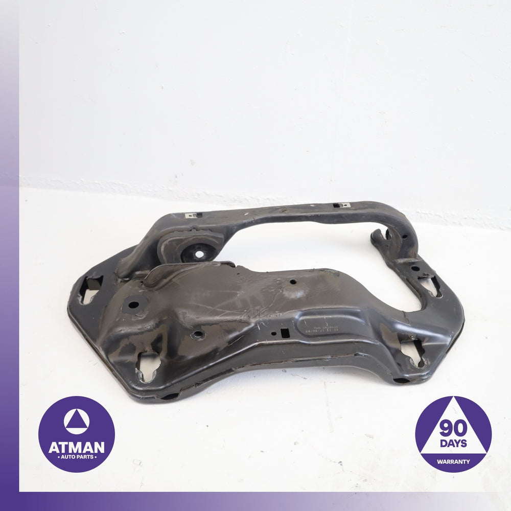 08-19 BMW E70 X5M X6 Automatic Transmission Support Bracket Mount 6854187 OEM