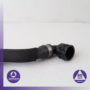 BMW G05 X5 Engine Coolant Radiator Coolant Hose OEM 55k