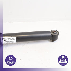 14-19 BMW F15 X5 X6 Rear Left Shock Absorber Strut 33526867865 OEM