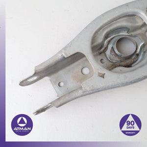 BMW E84 X1 325i 135i Rear Left or Right Side Suspension Control Arm OEM