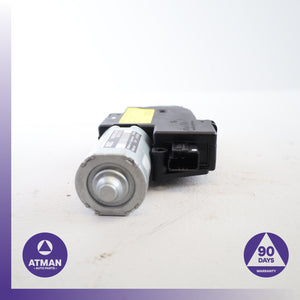 14-18 BMW F15 X5 Panoramic Sunroof Drive Motor Actuator OEM
