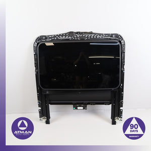21-26 BMW G22 M440i 430i M4 Coupe Panoramic Sunroof Sun Roof Glass Frame OEM