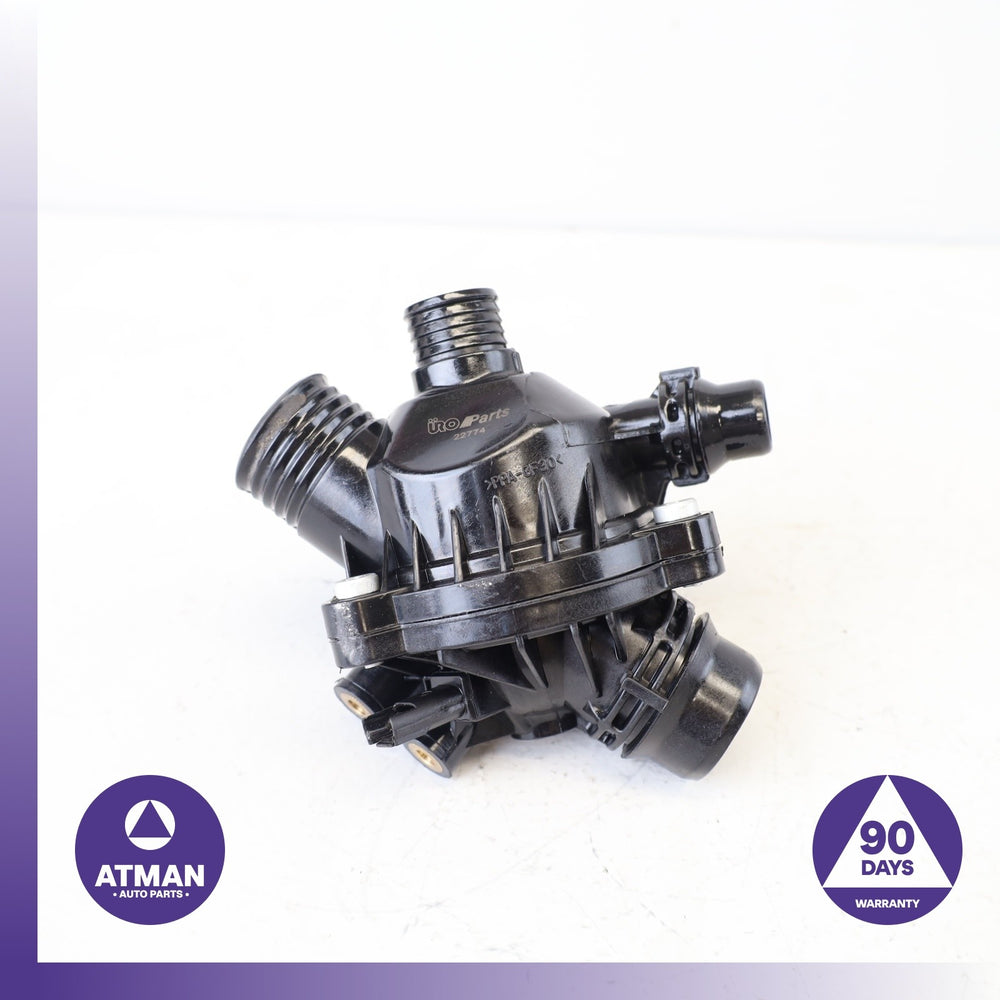 BMW E90 325i 335i Engine Motor Coolant Thermostat URO
