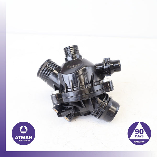 BMW E90 325i 335i Engine Motor Coolant Thermostat URO