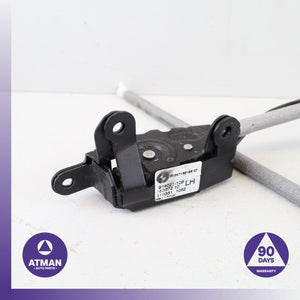 BMW E70 X5 Left Lower Tailgate Latch Power Lock Actuator 7183196 OEM