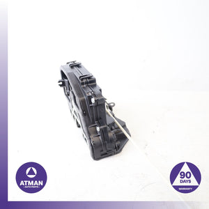 BMW E88 128i 135i Right Passenger Door Lock Latch w/ Handle Bracket OEM