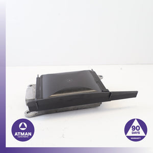 BMW F10 535i 640i Gran Coupe Rear Left Blind Sport Radar Sensor Module OEM
