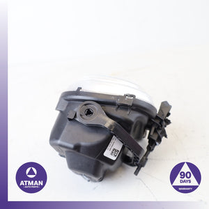 BMW F25 X3 X4 X6 Left Driver Side Bumper Foglight Fog Light Lamp OEM