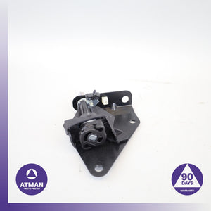BMW F15 X5 Trunk Boot Lid Door Lock Latch Actuator 51247162149 OEM