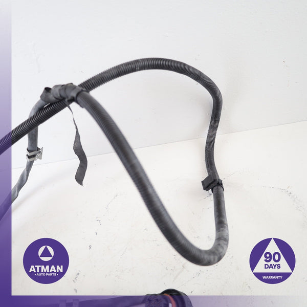 BMW E92 328i 128i Engine Transmission Wire Harness 7592926 OEM
