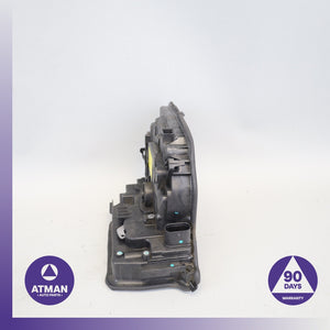 BMW F15 X5 X6 Front Left Driver Door Lock Latch Actuator 51217362781 OEM