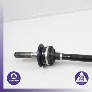 19-25 BMW G22 M440i M340i xDrive Rear Right Passenger Axle Half Shaft OEM 54k