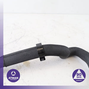 BMW F10 550i Engine Coolant Radiator Coolant Hose 17127575453 OEM