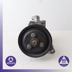 11-13 BMW E70 X5 N55 3.0L Hydraulic Power Steering Pump OEM