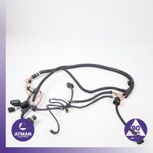 2016 BMW F15 X5 Automatic Transmission Wire Harness 12517582968 OEM