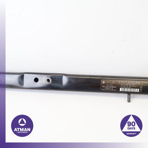 11-19 BMW F10 550i 650i Gran Coupe Upper Radiator Support Tie Bar OEM