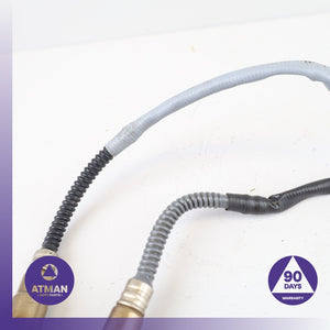 BMW F10 528i N20 2.0L Oxygen O2 Lambda Heat Sensor Set OEM