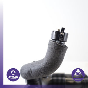 BMW F30 320i M235i Engine Air Intake Boot Hose Tube Pipe OEM