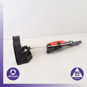 BMW F30 328i 330i Front Right Passenger Door Lock Latch w/ Bracket 7229458 OEM
