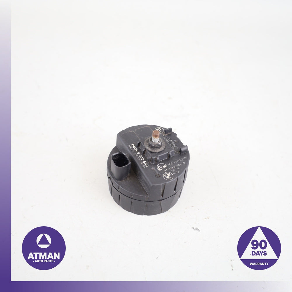 BMW F15 X5 Anti-Theft Alarm Siren Horn 65759303560 OEM