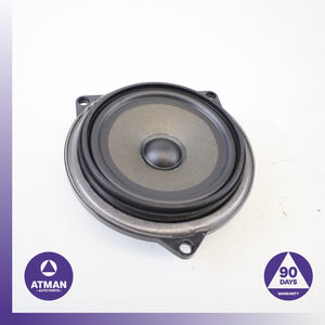BMW E92 328i 128i 135i Front or Rear Door Speaker Loudspeaker Hi-FI OEM
